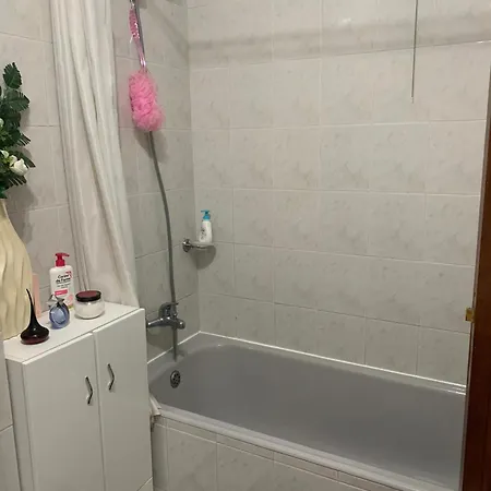 Valadare Appartement Bicas