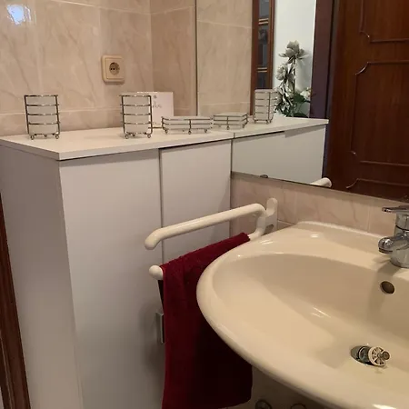 Apartmán Valadare *