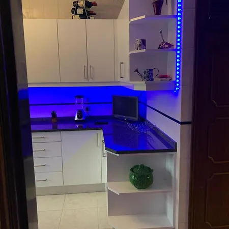 Apartment Valadare *