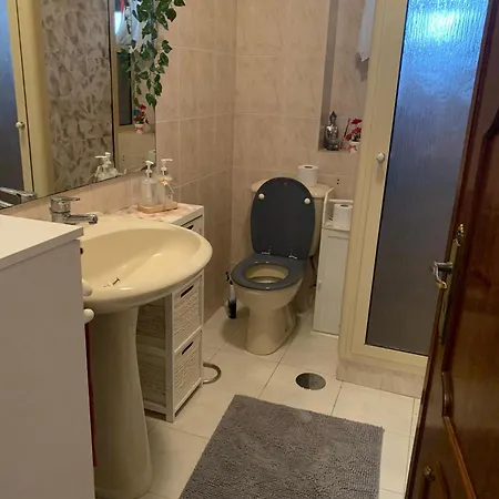 Valadare Appartement *