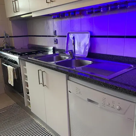 Apartment Valadare *