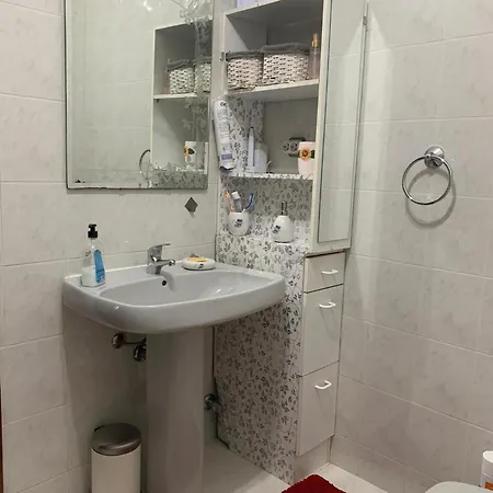 Valadare Appartement Bicas