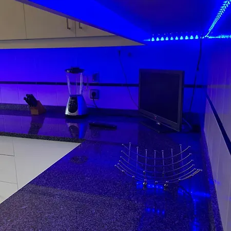 Apartment Valadare