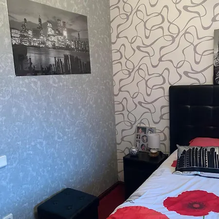 Valadare Appartement *
