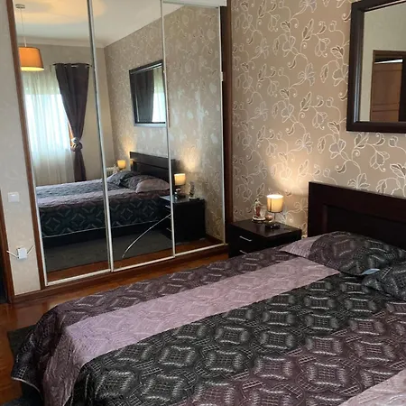Casa Boa Nova Appartement