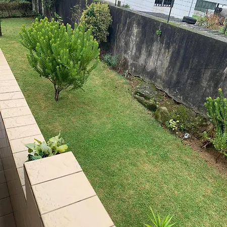 Casa Boa Nova Appartement *