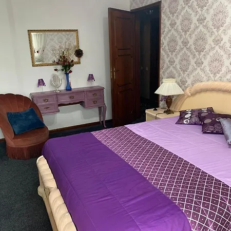 Apartment Valadare *
