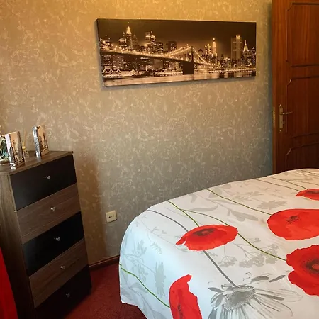 Valadare Appartement Bicas