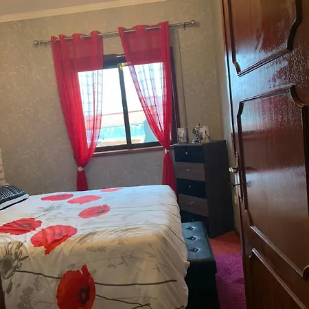 דירה Valadare Valadares (Vila Nova de Gaia, Porto)