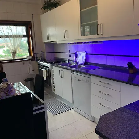Valadare Appartement *