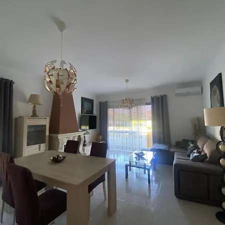 Casa Boa Nova Appartement