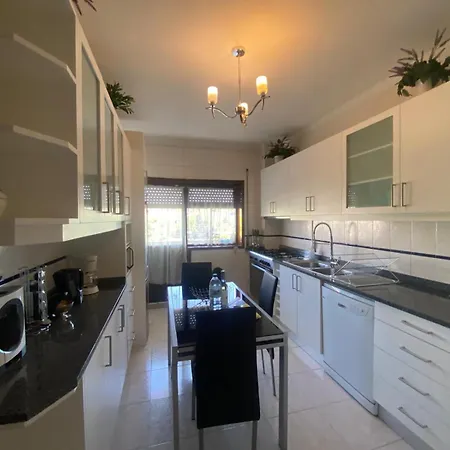 Casa Boa Nova * Valadares (Vila Nova de Gaia, Porto)
