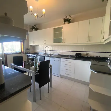 Appartement Casa Boa Nova *