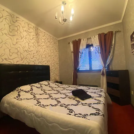Appartement Casa Boa Nova