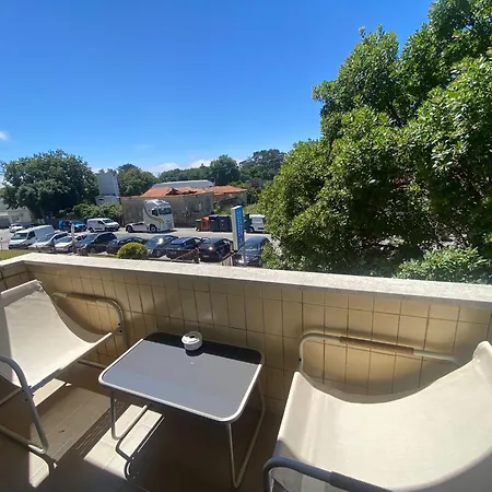Casa Boa Nova Valadares (Vila Nova de Gaia, Porto)