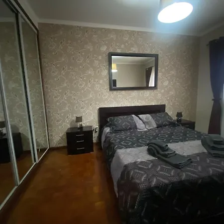 Appartement Casa Boa Nova *