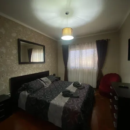 Casa Boa Nova Valadares (Vila Nova de Gaia, Porto)