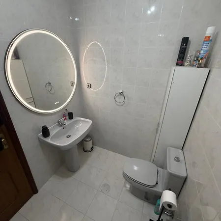 Casa Boa Nova Appartement