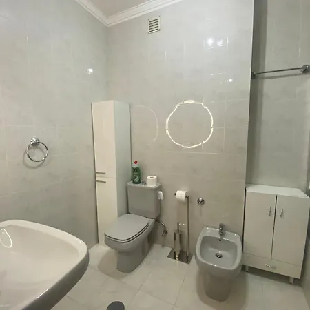 Apartament Casa Boa Nova Valadares (Vila Nova de Gaia, Porto)